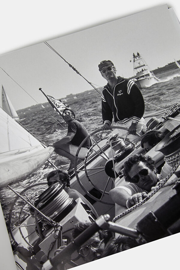 On The Water 1000 Yachts/Mystic 7