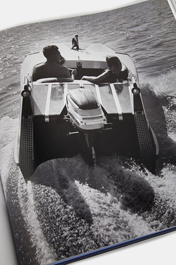 On The Water 1000 Yachts/Mystic 13