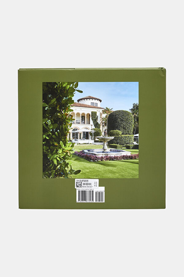 Palm Beach Style 3