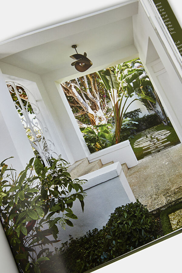 Palm Beach Style 9