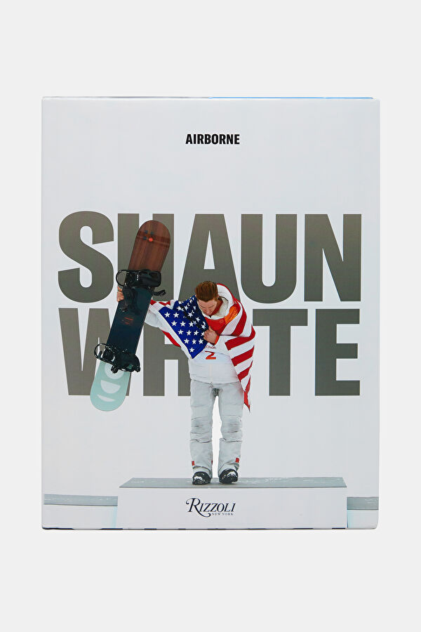 Shaun White