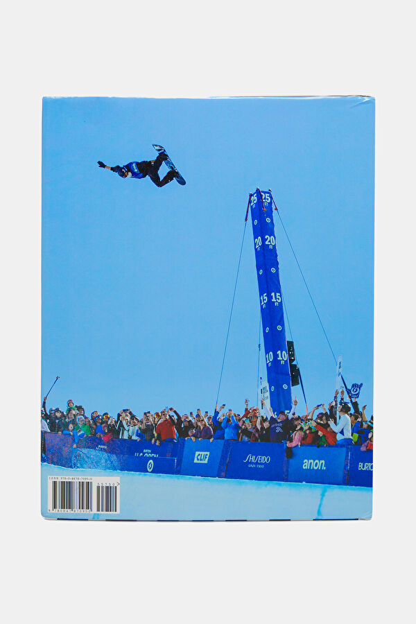 Shaun White 3