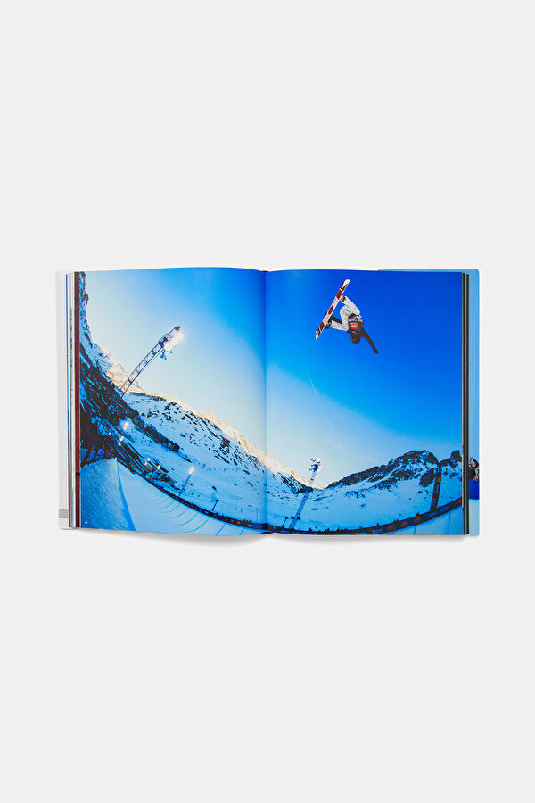 Shaun White 5