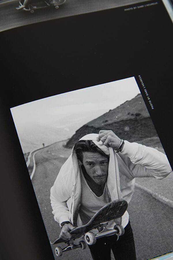 Shaun White 9