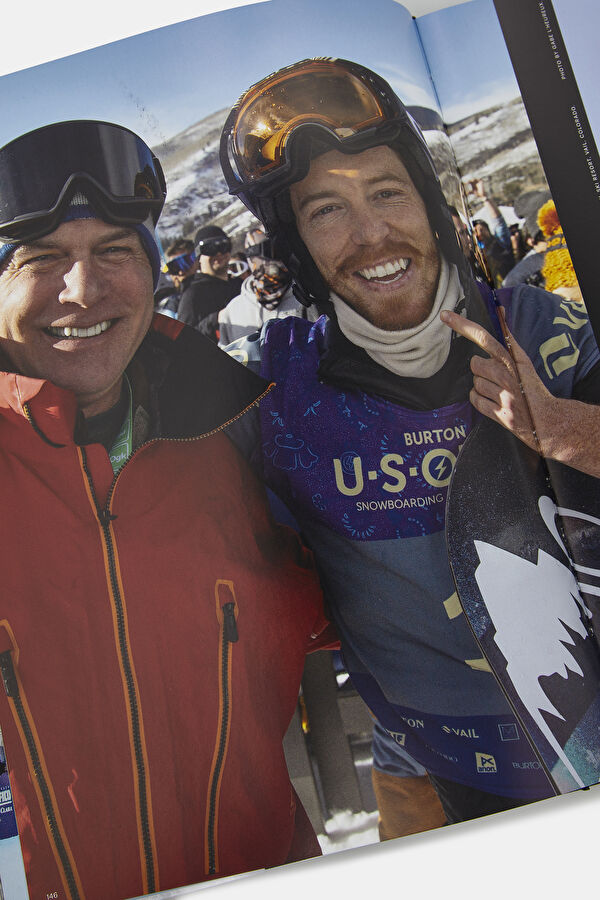 Shaun White 12
