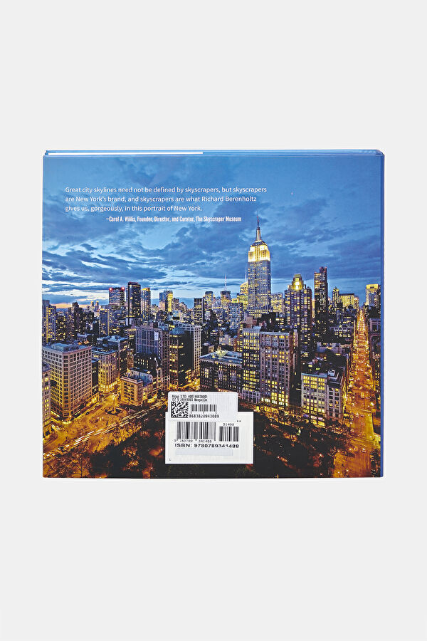Multicolor Book 3