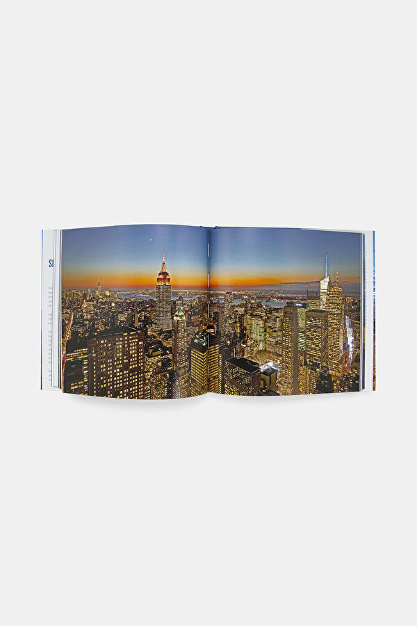 Multicolor Book 4