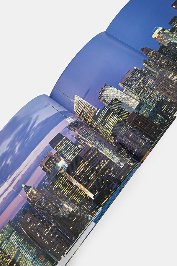 Multicolor Book 7