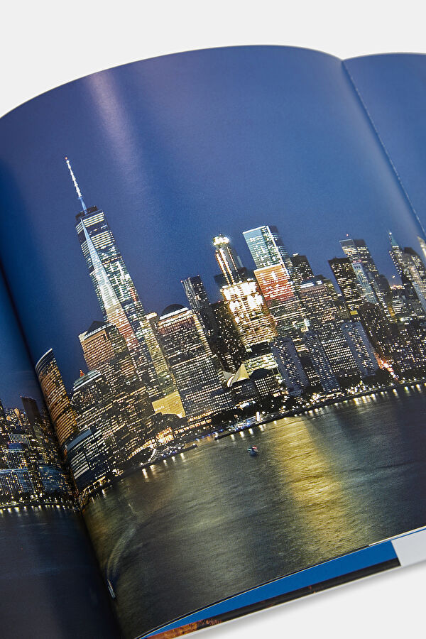 Multicolor Book 15