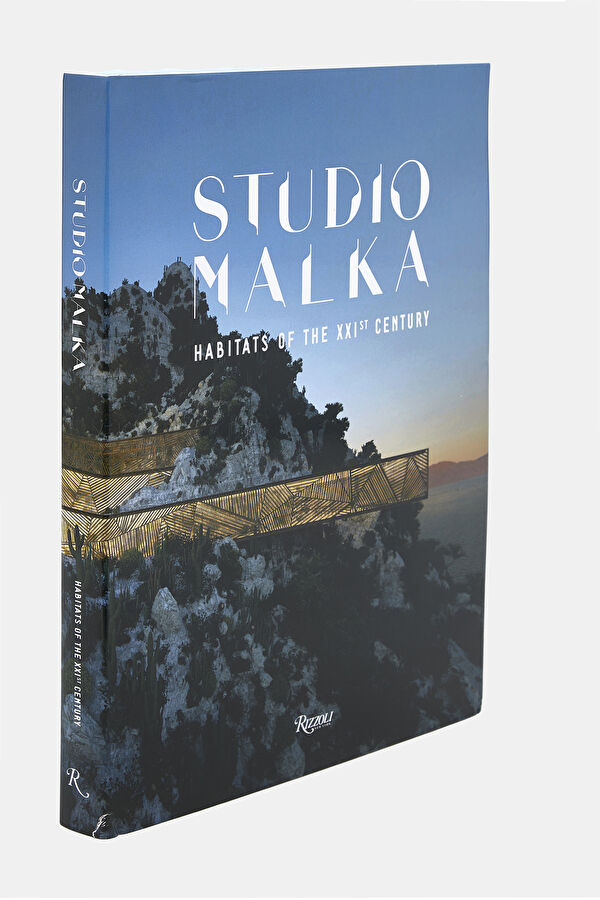 Studio Malka 2