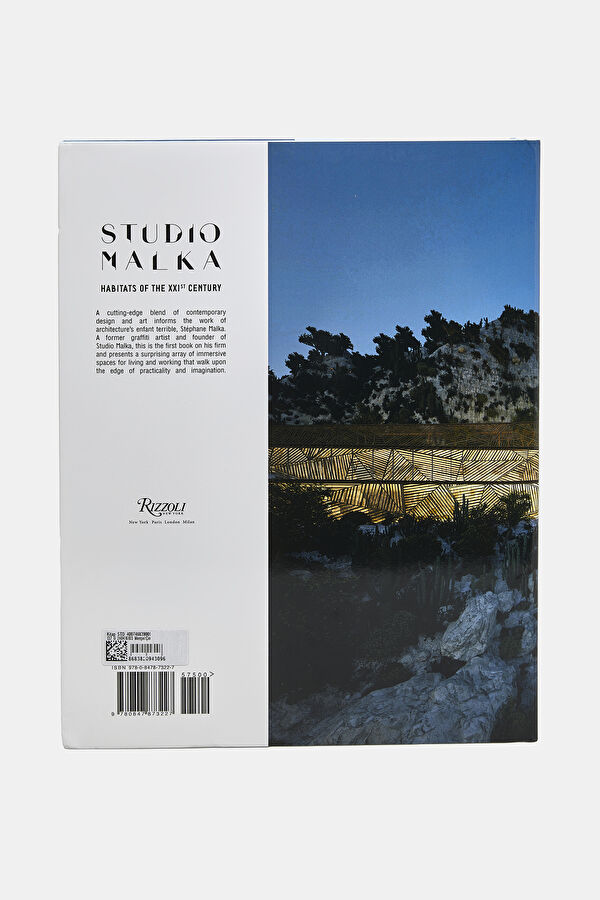 Studio Malka 3