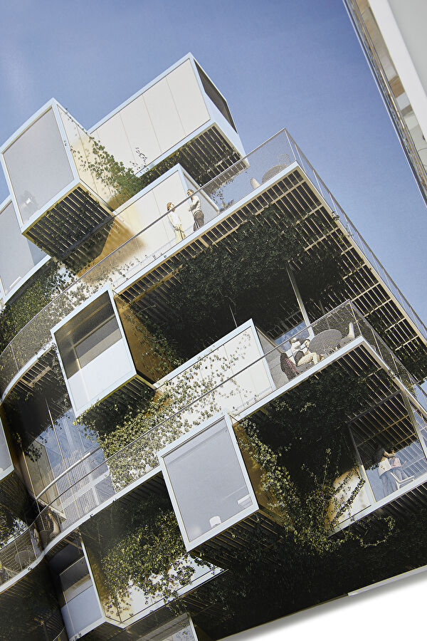 Studio Malka 13
