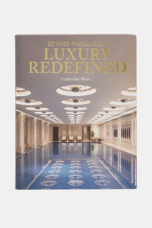 Zeynep Fadıllıoğlu Luxury Redefined