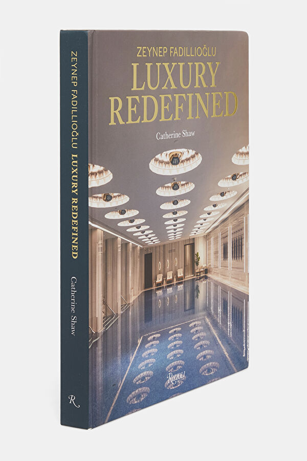 Zeynep Fadıllıoğlu Luxury Redefined 2