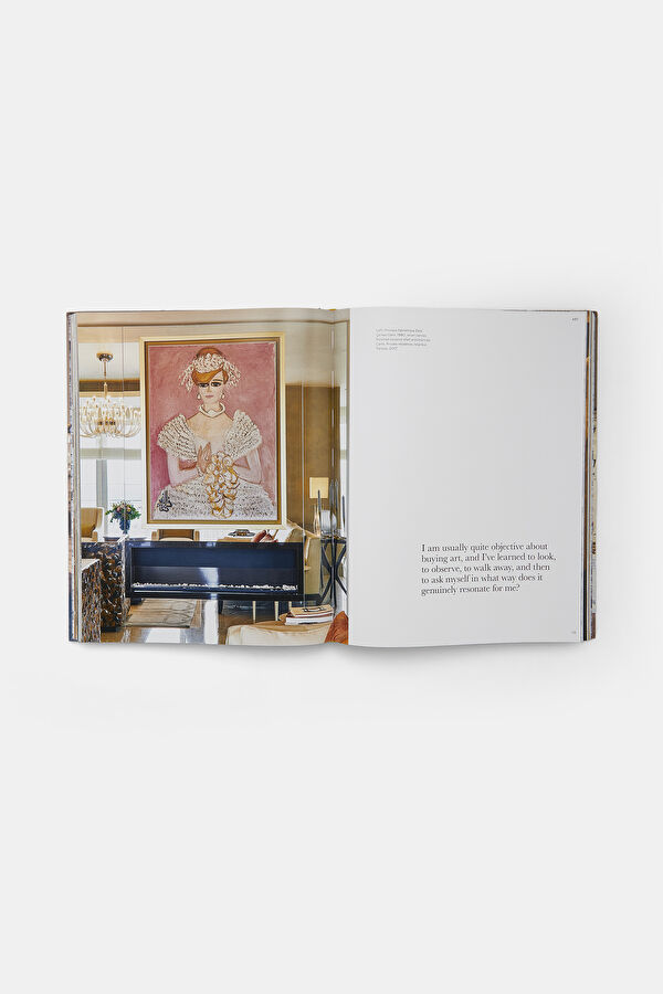 Zeynep Fadıllıoğlu Luxury Redefined 5
