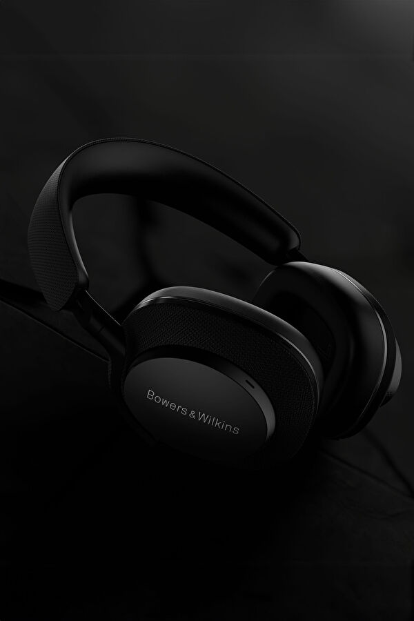 PX7 S2E Anthracite Kulaküstü Kulaklık 6
