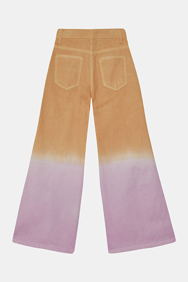 Multicolor Trousers 4