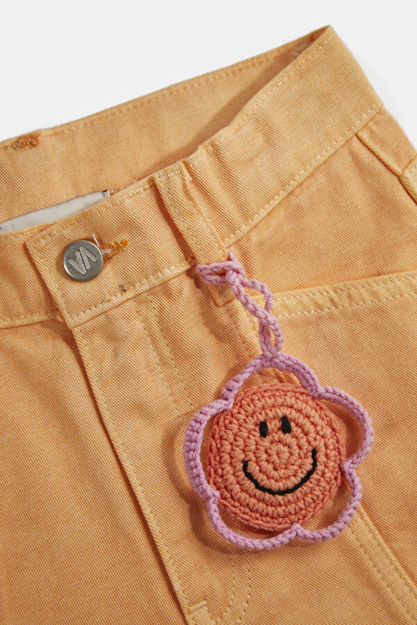 Multicolor Trousers 5