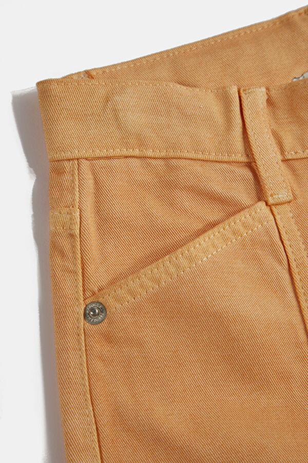 Multicolor Trousers 6