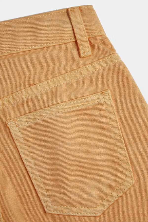 Multicolor Trousers 7