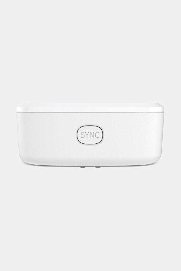 Eufy Security T8 Hareket Sensörlü Kamera 7