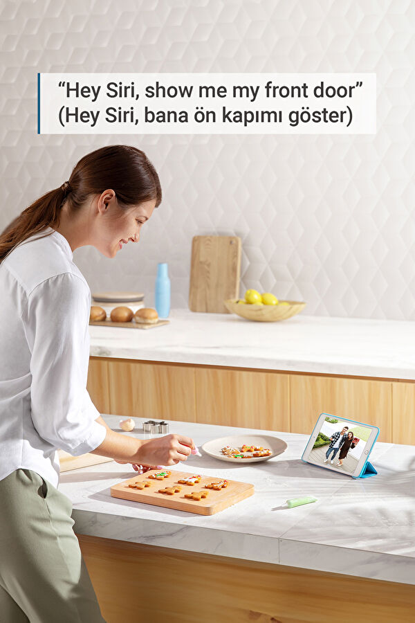 Eufycam 2 Pro T8140 Eklenti Kamera 4