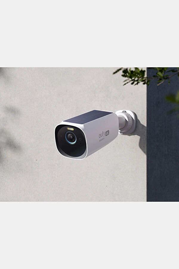 Eufy Security S330 Eufycam 3 Akıllı Güvenlik Kamerası 2