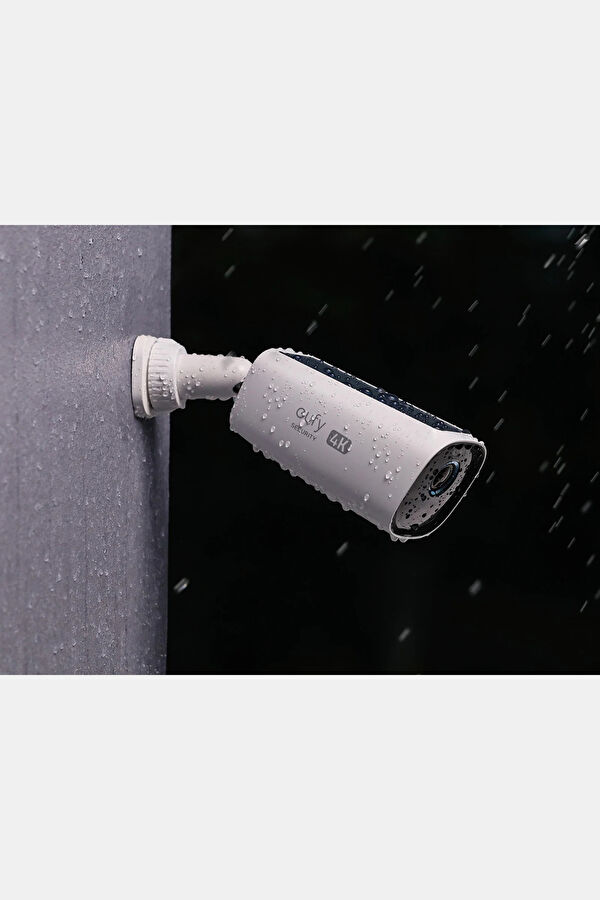 Eufy Security S330 Eufycam 3 Akıllı Güvenlik Kamerası 3