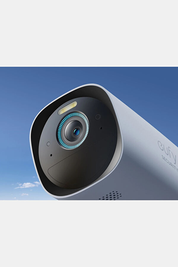Eufy Security S330 Eufycam 3 Akıllı Güvenlik Kamerası 4
