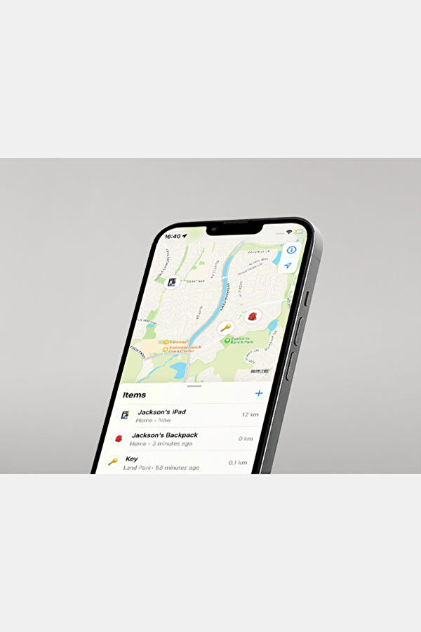 Eufy Security Smarttrack Link Appl Takip Cihazı 5