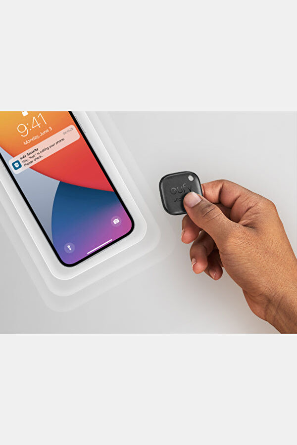 Eufy Security Smarttrack Link Appl Takip Cihazı 7