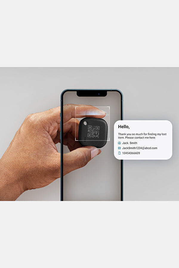 Eufy Security Smarttrack Link Appl Takip Cihazı 8