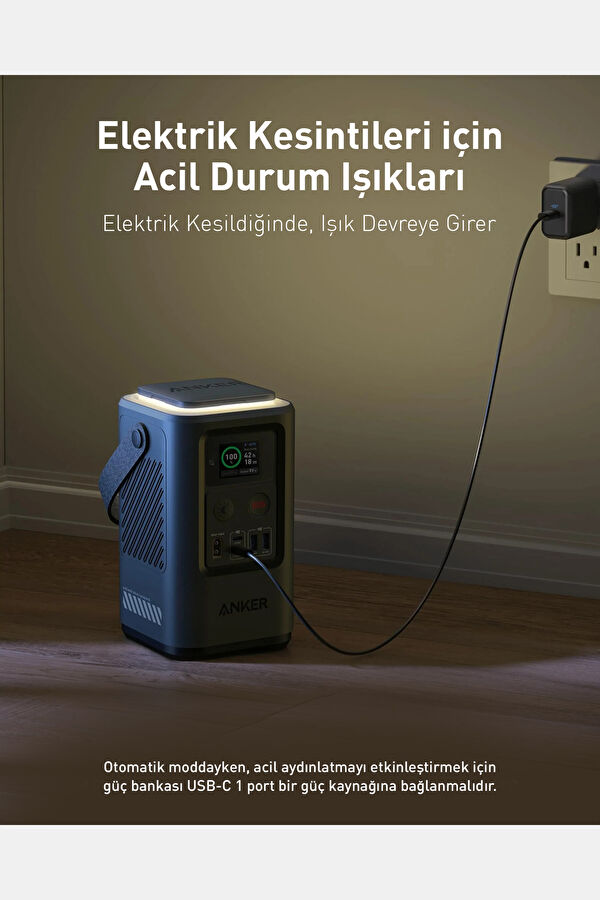 548 60.000Mah 192Wh Powerbank 4