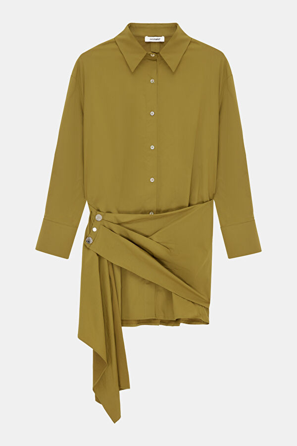 Mustard Women's Dress