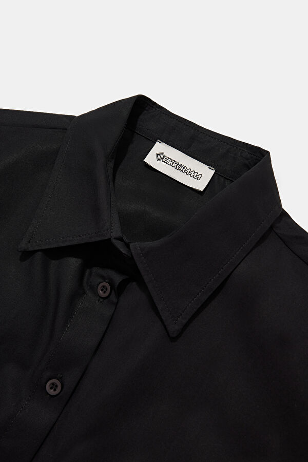 Black Women's Shirt 3