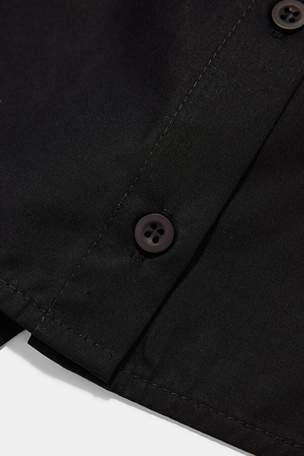 Black Women's Shirt 4