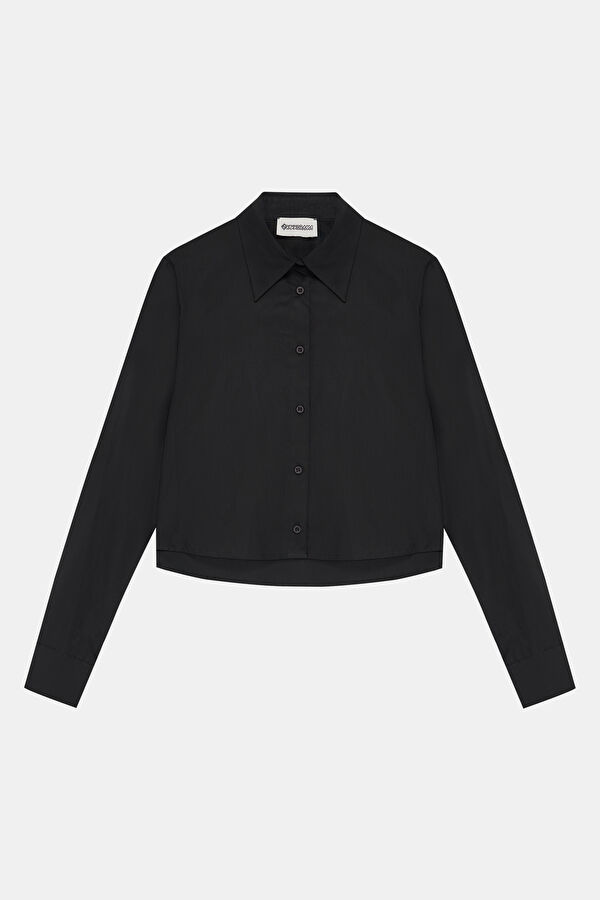 Black Women's Shirt