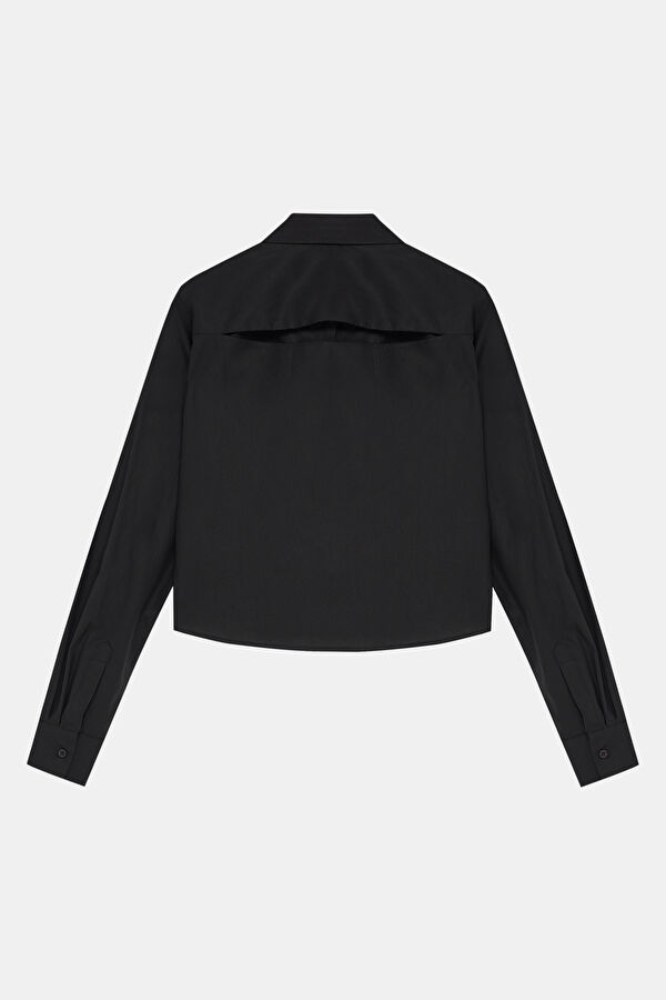 Black Women's Shirt 2