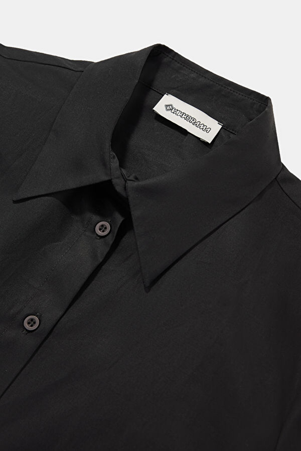 Black Women's Shirt 3