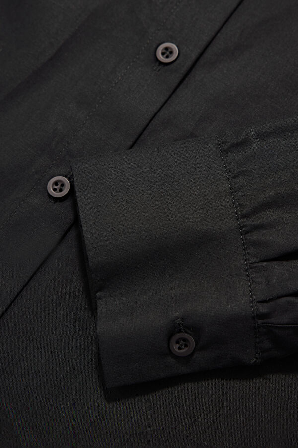 Black Women's Shirt 4