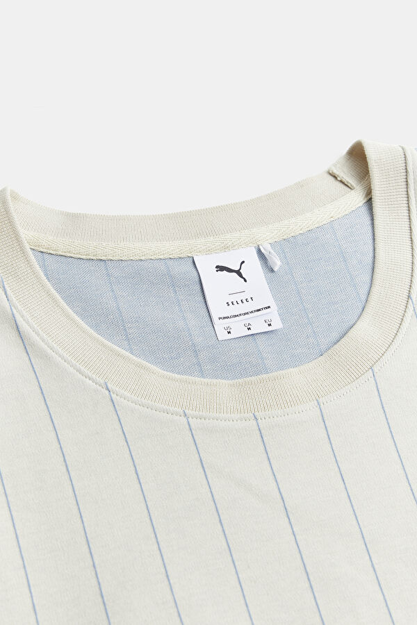 Relax Fit White Tshirt 3