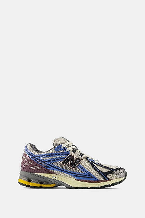 Blue Sneaker