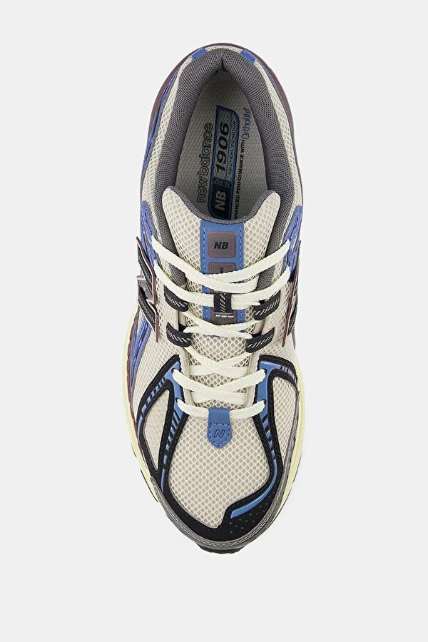 Blue Sneaker 3