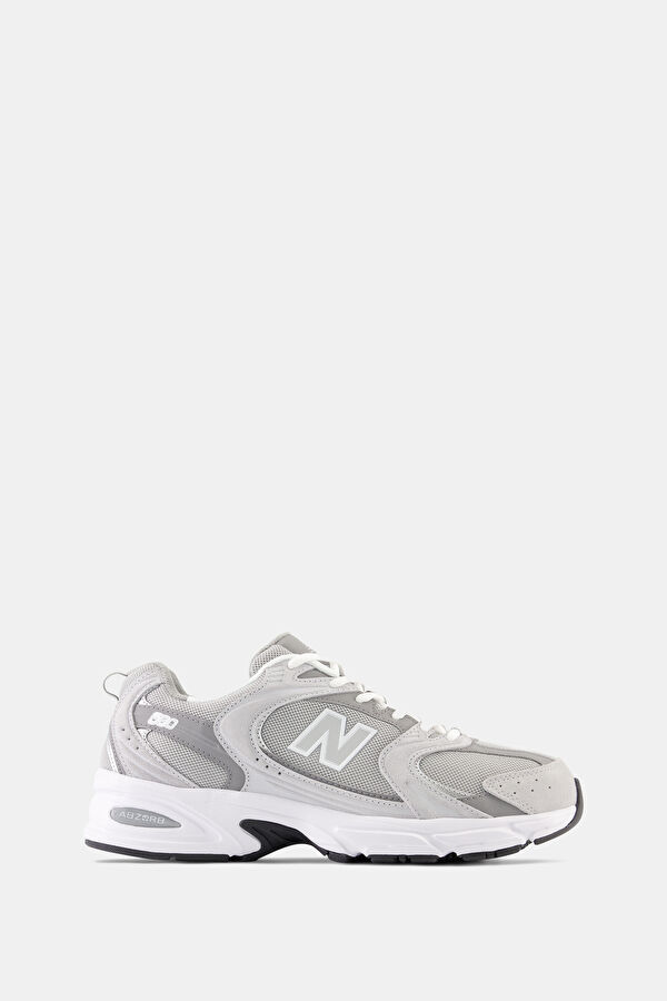 Grey Sneaker Erkek