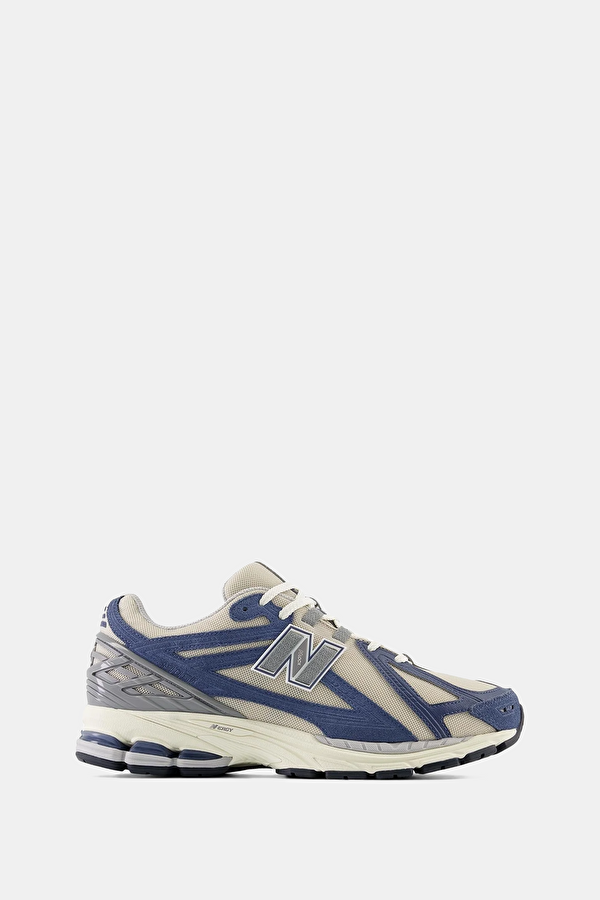 1906 Blue Men's Sports Shoes