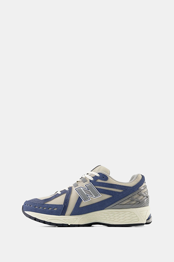 1906 Blue Men's Sports Shoes 2