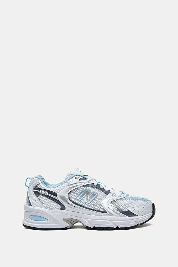 White Sneaker