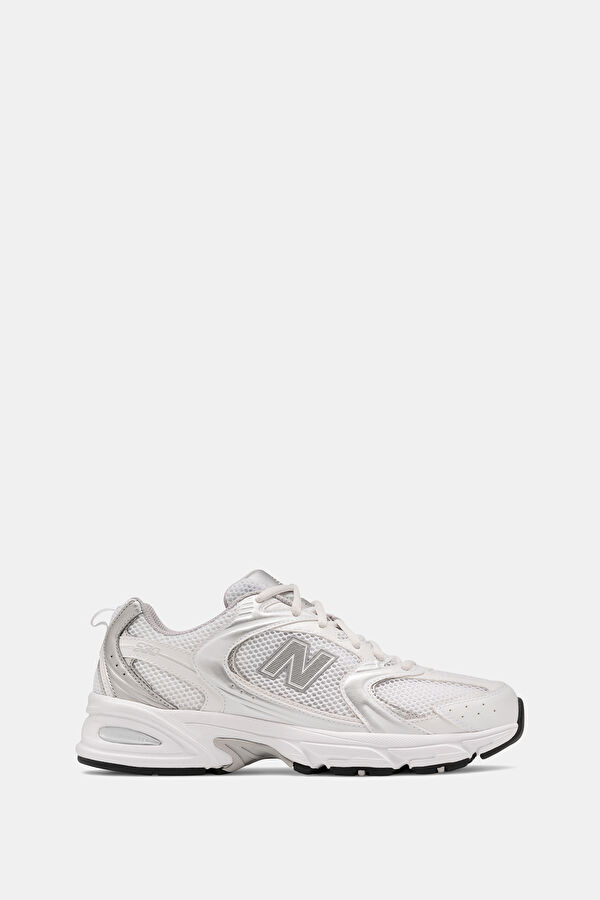 White Sneaker