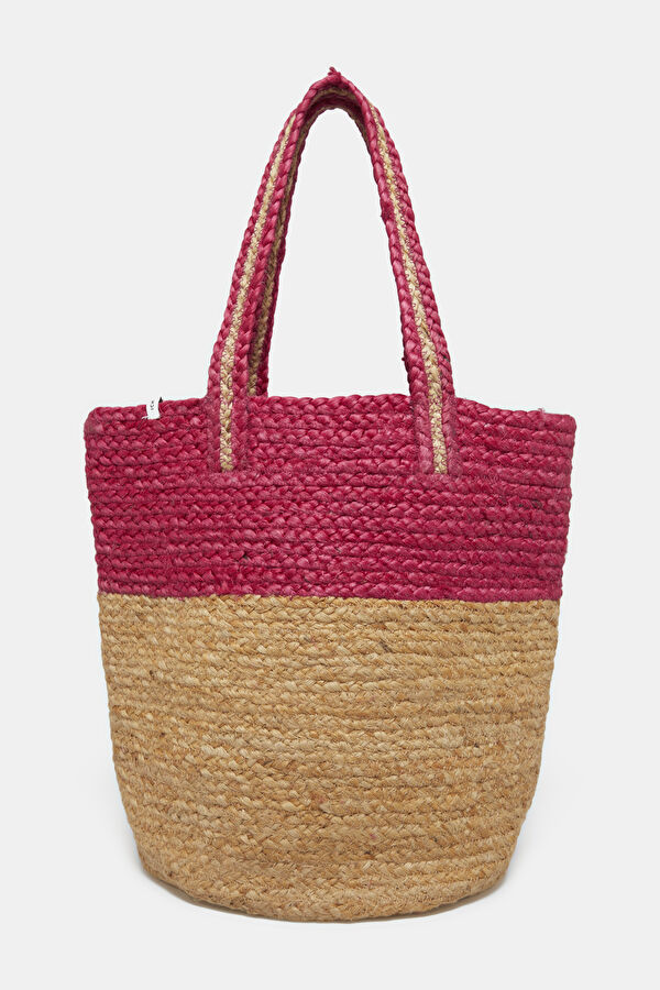 Straw Bag
