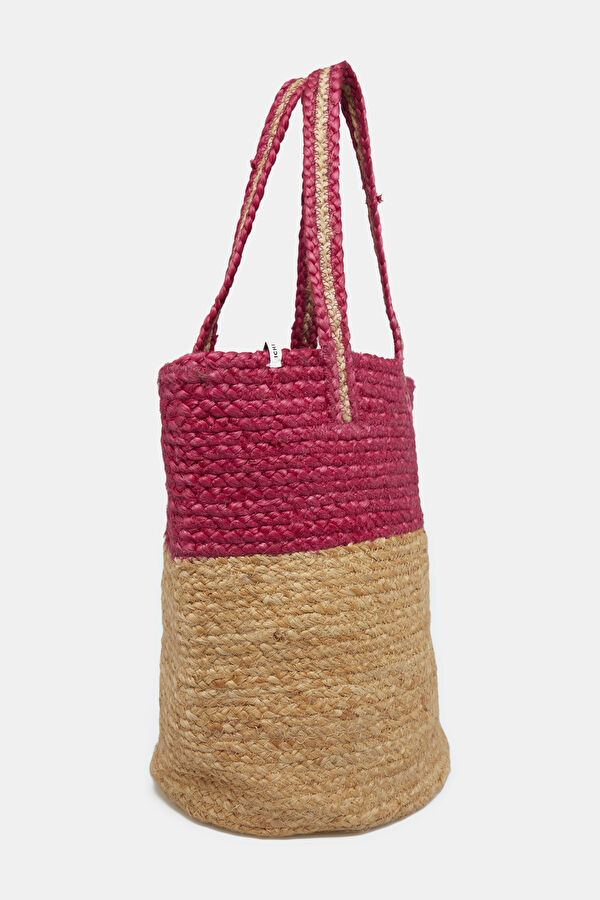 Straw Bag 2